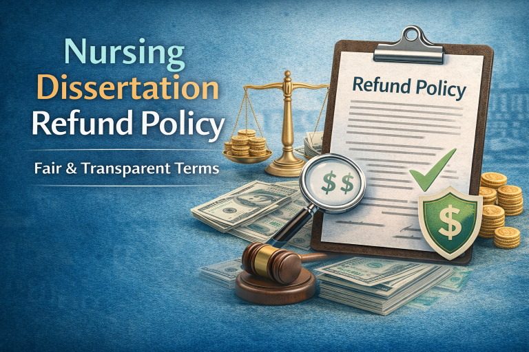 Refund Policy