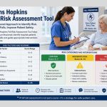 Johns Hopkins Fall Risk Assessment Tool