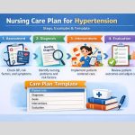 Nursing Care Plan for Hypertension