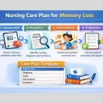 Nursing Care Plan for Memory Loss