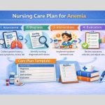 Nursing Care Plan for Anemia