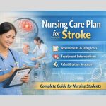 Nursing Care Plan for Stroke