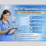 PICOT Questions in Nursing