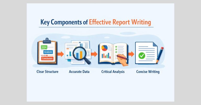 Report Writing Services