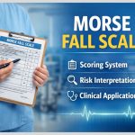 Morse Fall Scale