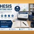 Thesis Writing Help