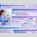 Nursing Reflective Essay Guide