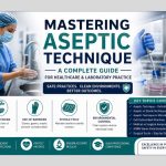 Mastering Aseptic Technique: A Complete Guide for Healthcare and Laboratory Practice