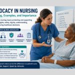 Advocacy in Nursing