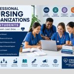 Professional Nursing Organizations