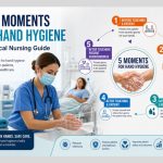 My 5 Moments for Hand Hygiene