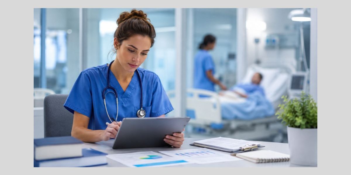 Why Is Evidence-Based Practice Important in Nursing?