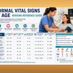 Normal Vital Signs