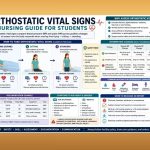 Orthostatic Vital Signs