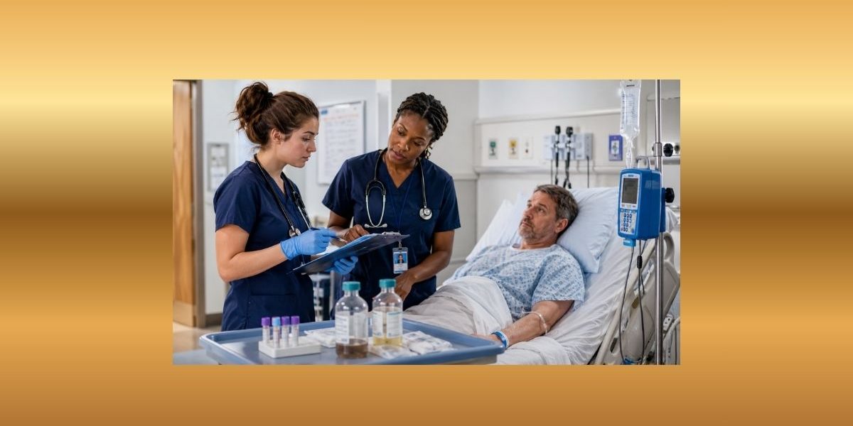 Empiric Antibiotic Therapy
