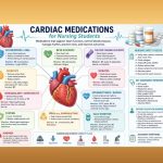 Cardiac Medications