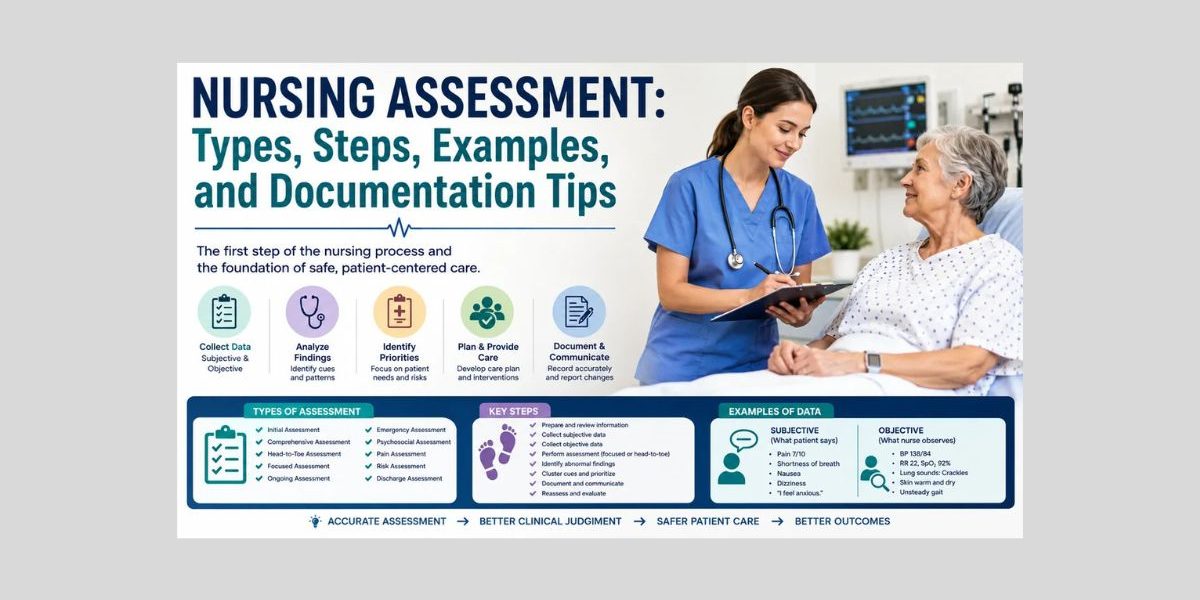 Nursing Assessment