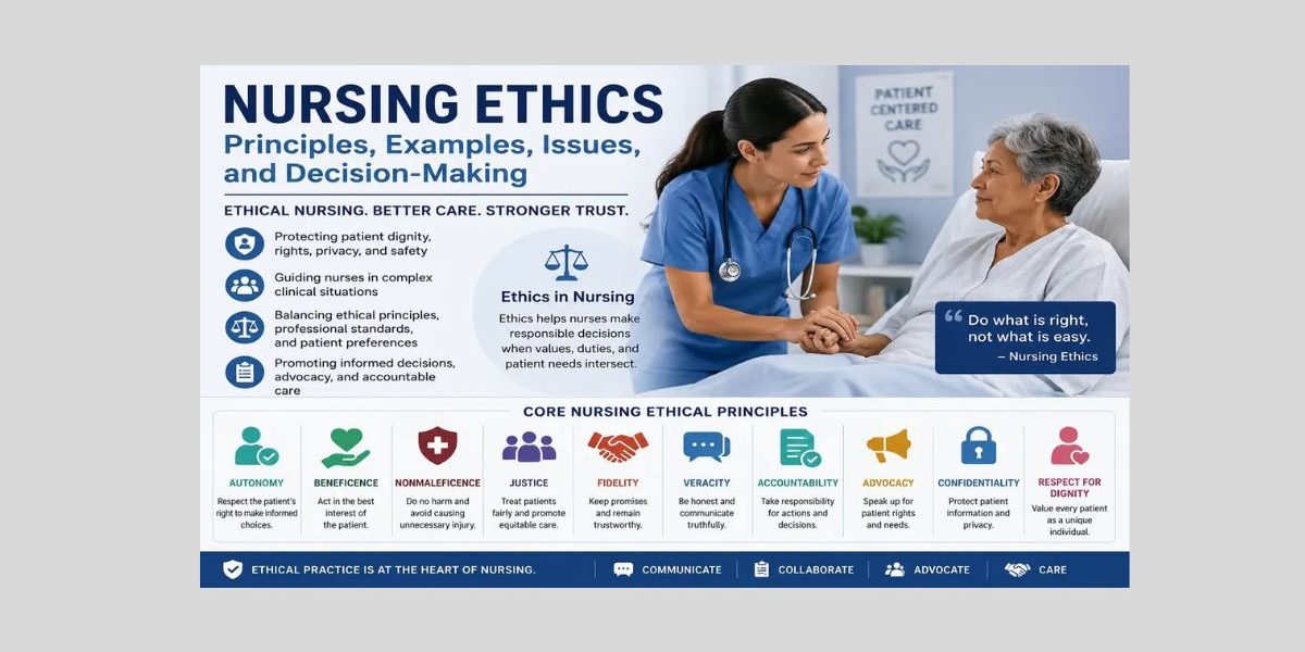 Nursing Ethics