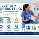Justice in Nursing Ethics
