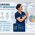 Nursing Quality Improvement