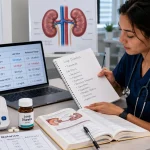 Furosemide Side Effects: Risks & Nursing Care