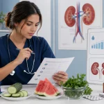 Natural Diuretics: Foods, Herbs, Risks & Nursing Care