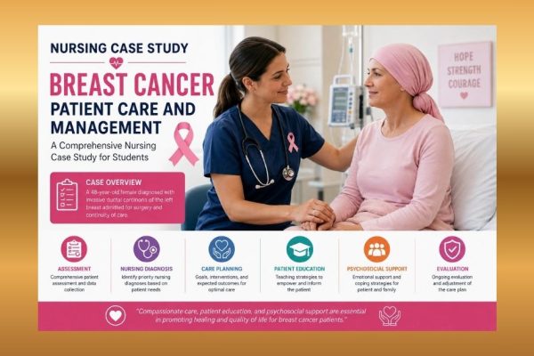 Breast Cancer Case Study