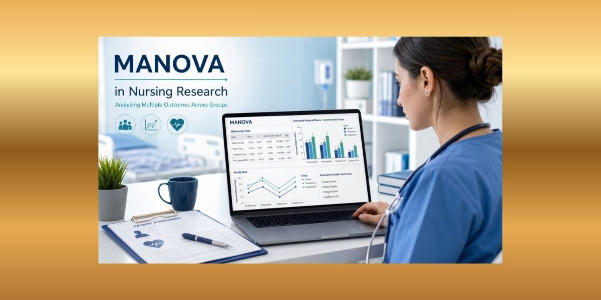 SPSS MANOVA
