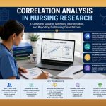 Correlation Analysis in Nursing Research