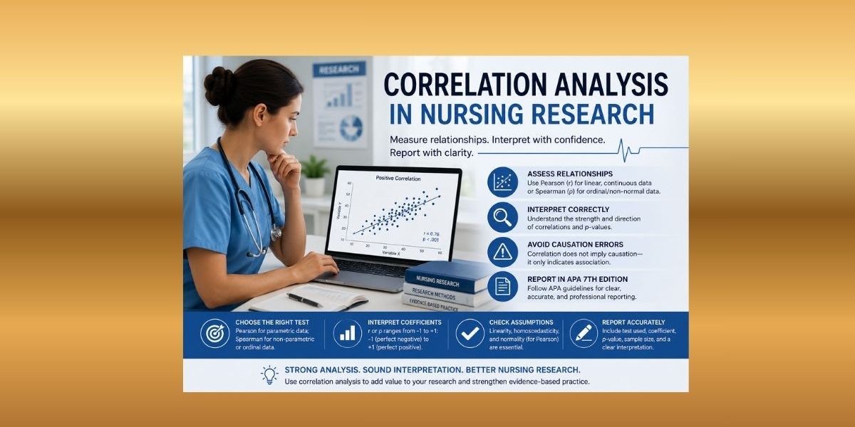 Pearson Correlation Analysis