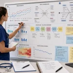 Diagnostic Data Analysis in Healthcare