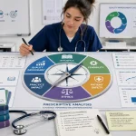 Prescriptive Data Analysis in Healthcare